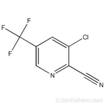 2-ciano-3-cloro-5- (trifluorometil) -piridina CAS 80194-70-3